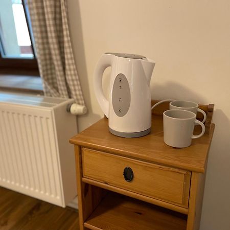 Apartmány Rožmberk Rožmberk nad Vltavou Kültér fotó