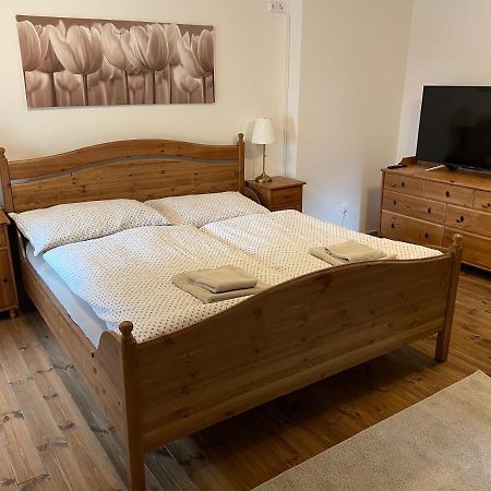 Apartmány Rožmberk Rožmberk nad Vltavou Kültér fotó