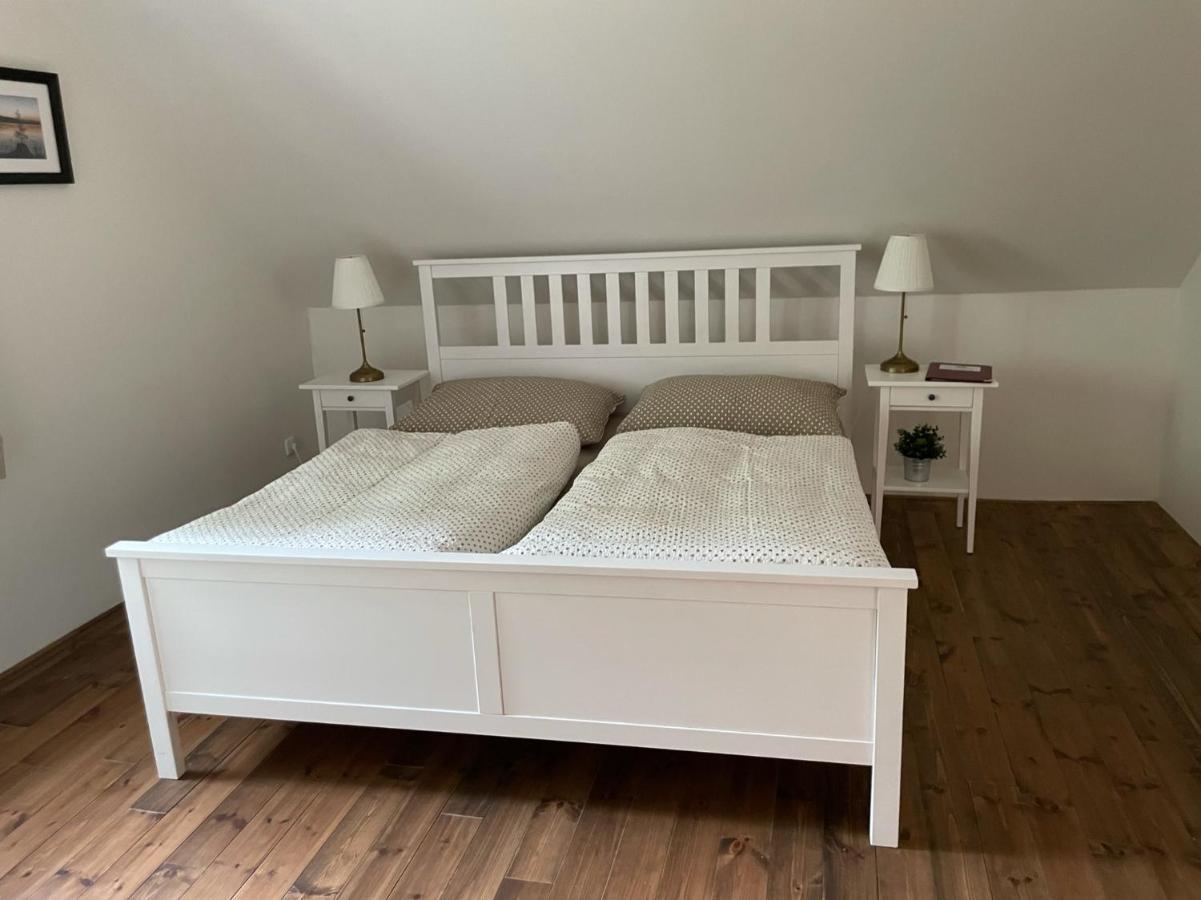 Apartmány Rožmberk Rožmberk nad Vltavou Kültér fotó