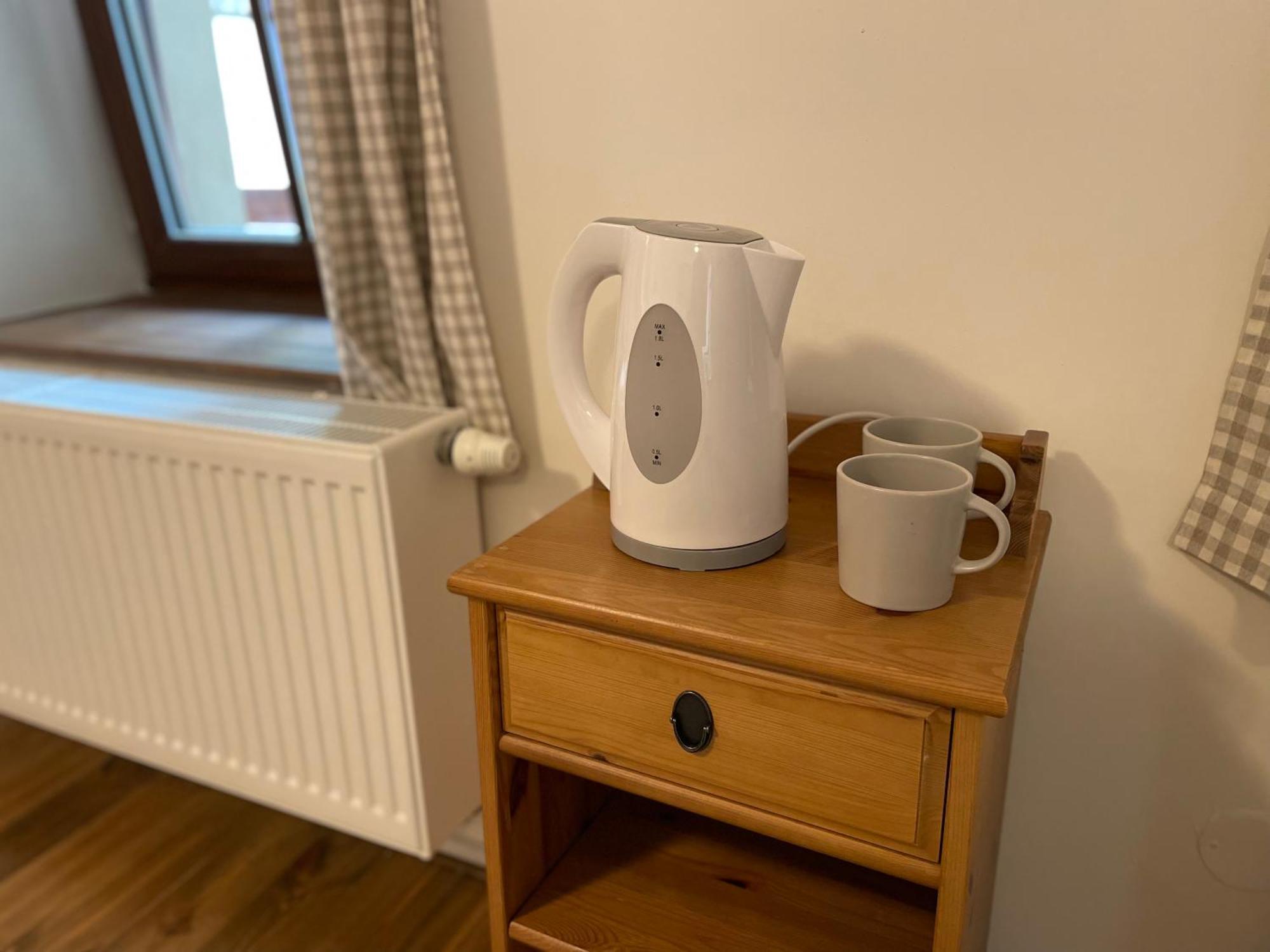 Apartmány Rožmberk Rožmberk nad Vltavou Kültér fotó