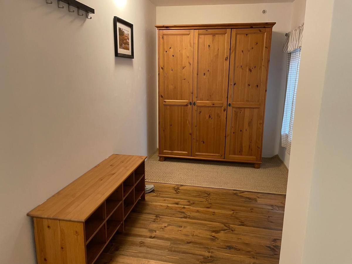 Apartmány Rožmberk Rožmberk nad Vltavou Kültér fotó