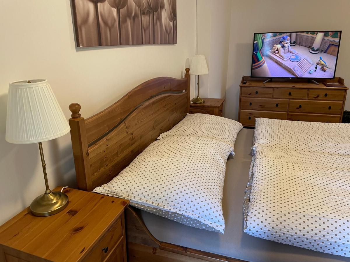 Apartmány Rožmberk Rožmberk nad Vltavou Kültér fotó