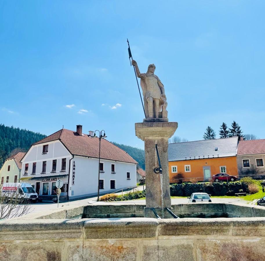Apartmány Rožmberk Rožmberk nad Vltavou Kültér fotó