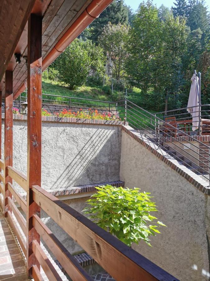 Apartmány Rožmberk Rožmberk nad Vltavou Kültér fotó